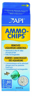 API Mars Fishcare Ammo Chips 26oz - 1 Quart Milk Carton