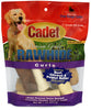 Cadet Rawhide Assorted Flavors Curls for Dogs