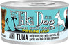 Tiki Dog Pipeline Luau Ahi Tuna on Brown Rice Canned Dog Food