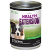 Health Extension Meaty Mix Chicken Canned Dog Food