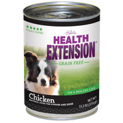 Health Extension Meaty Mix Chicken Canned Dog Food