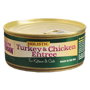 Health Extension Chicken and Turkey Entree Canned Cat Food