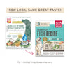 The Honest Kitchen Grain Free Fish Recipe Dehydrated Dog Food