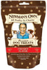 Newman's Own Organics Chicken Formula Medium Size Dog Treats