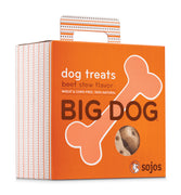 Sojos Big Dog Beef Stew Treats