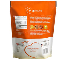 Fruitables Crunchy Sweet Potato and Pecan Dog Treats