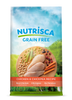 NUTRISCA Grain Free Chicken and Chickpea Recipe Dry Dog Food