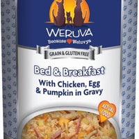 Weruva Bed And Breakfast Canned Dog Food