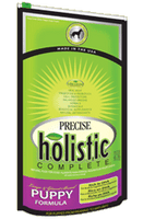 Precise Holistic Large Breed Puppy Dry Food