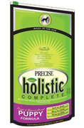 Precise Holistic Large Breed Puppy Dry Food