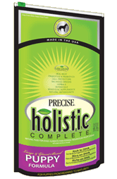 Precise Holistic Large Breed Puppy Dry Food