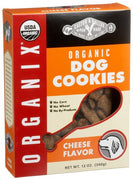 Castor and Pollux Organix Cheddar Dog Treats