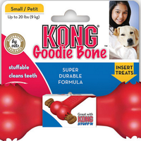 KONG Goodie Bone Dog Toy