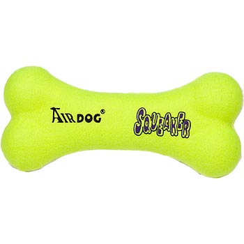 KONG Squeaker Large Bone Dog Toy