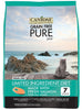 Canidae Grain Free PURE Sea Dry Cat Food