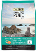 Canidae Grain Free PURE Sea Dry Cat Food