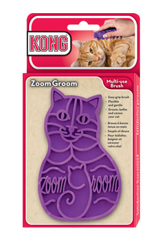 KONG Cat Zoom Groom