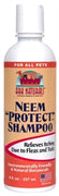 Ark Naturals Neem "Protect" Shampoo For All Pets