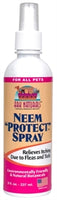 Ark Naturals Neem "Protect" Spray For All Pets