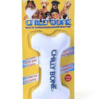 MultiPet Chilly Bone Dog Toy
