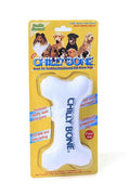MultiPet Chilly Bone Dog Toy
