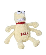 MultiPet Flea Dog Toy