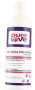 Pure Love Oatmeal Shampoo with Aloe for Dogs and Cats