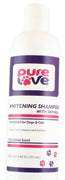 Pure Love Whitening Shampoo with Oatmeal for Dogs and Cats-Pina Colada Scent