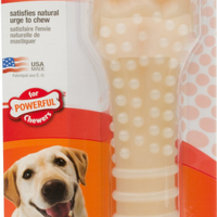 Nylabone DuraChew Original Flavor Bone Dog Toy