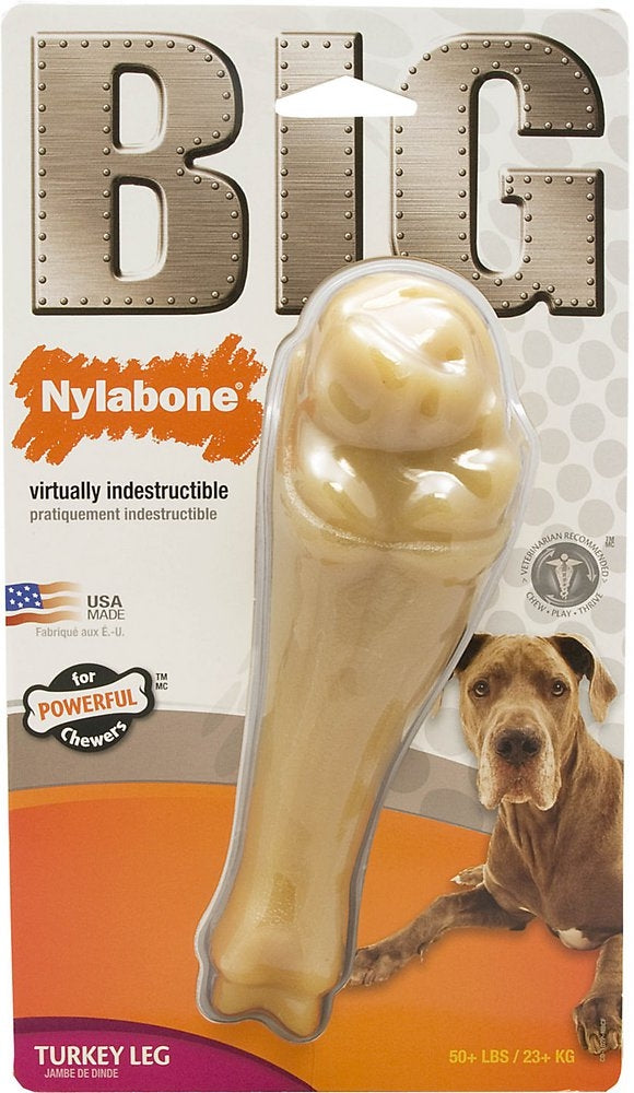 Are turkey leg bones safe for dogs best sale