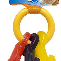 Nylabone Puppy Teething Chew Keys
