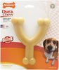 Nylabone DuraChew Wishbone Original Flavor Dog Toy