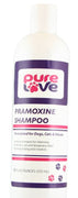 Pure Love Pramoxine Shampoo for Dogs and Cats