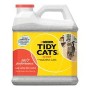 Tidy Cats Scoop 24/7 Performance Continuous Odor Control for Multiple Cats Cat Litter