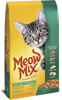 Meow Mix Indoor Formula Dry Cat Food