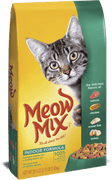 Meow Mix Indoor Formula Dry Cat Food