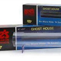 Lee's Ghost House - Medium 10"2"