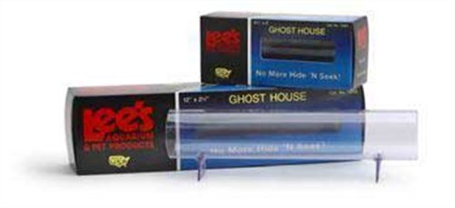 Lee's Ghost House - Medium 10"2"