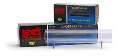 Lee's Ghost House - Medium 10