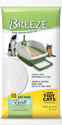 Tidy Cat Breeze Cat Pads