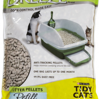 Tidy Cat Breeze Cat Litter Pellets