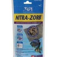 API Nitra-Zorb For Freshwater 7.4 oz.