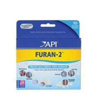 API Furan-2 Powder Packet