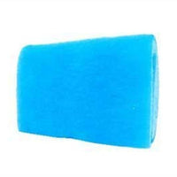 Marineland Bonded Filter Pad, Blue, 12" x 24"