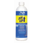 API pH Up Aquarium Water Treatment 16 oz.