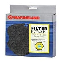 Marineland PR11988 Aquarium O Ring Gasket Replacement Kit for Canister Filter Models C-160 and C-220