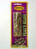 Higgins Sunburst Treat Sticks Peas & Beans Hamster/Gerbil/Rodent 2.1oz