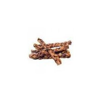 Cadet Gourmet Small Braided Bully Stick Natural Dog Chews