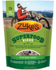 Zukes SuperFood Blend with Great Greens Dog Treats