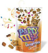 Friskies Party Mix Original Crunch Cat Treats